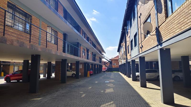 To Let 2 Bedroom Property for Rent in Bult West North West